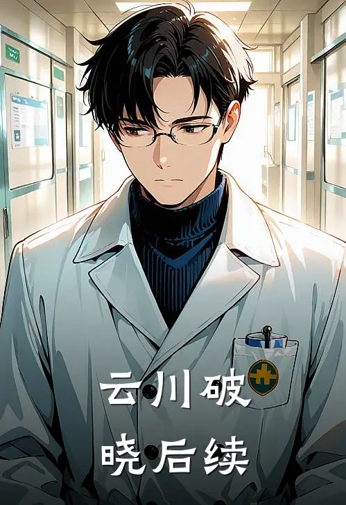 云川破晓后续