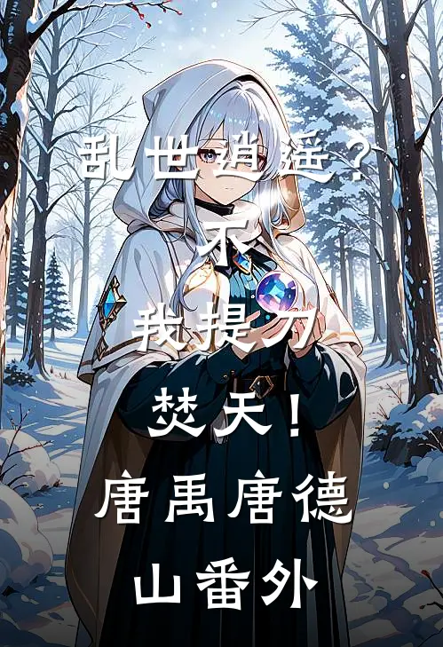 乱世逍遥？不，我提刀焚天！唐禹唐德山番外