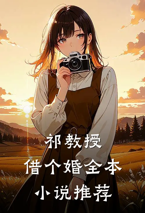 祁教授，借个婚全本小说推荐