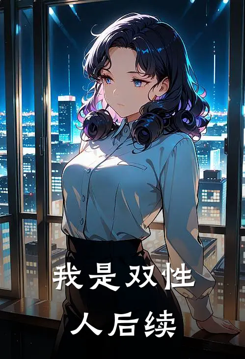 我是双性人后续