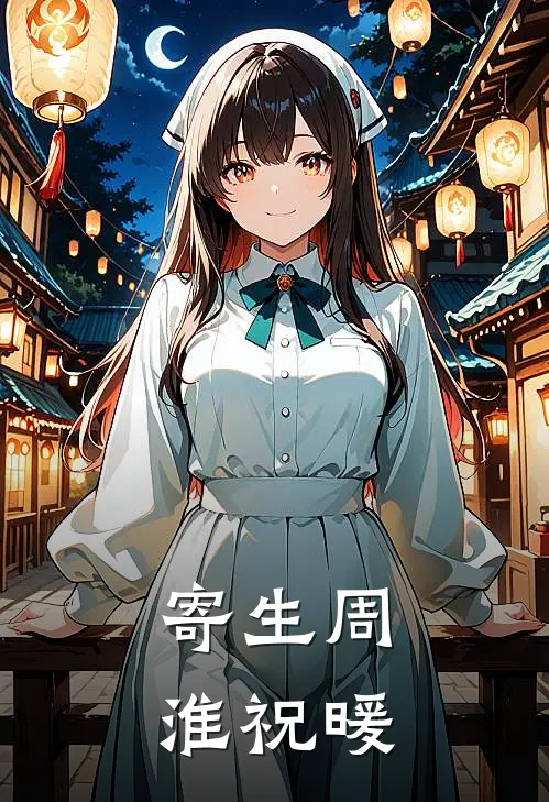 寄生周淮祝暖