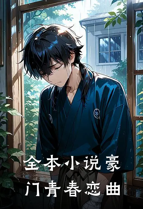 全本小说豪门青春恋曲