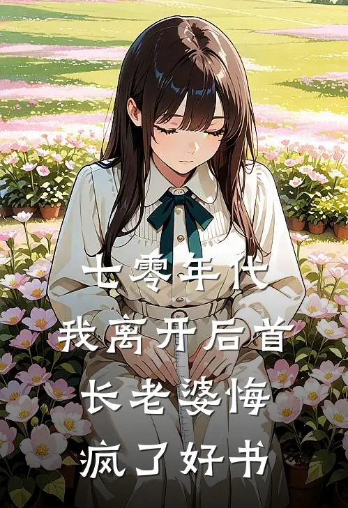 七零年代，我离开后首长老婆悔疯了好书