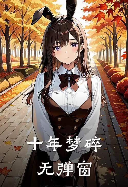 十年梦碎无弹窗