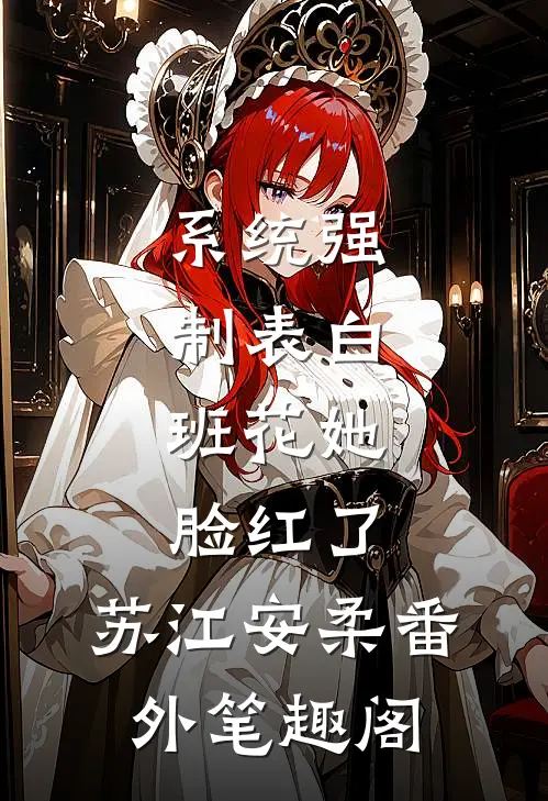 系统强制表白，班花她脸红了：苏江安柔番外笔趣阁