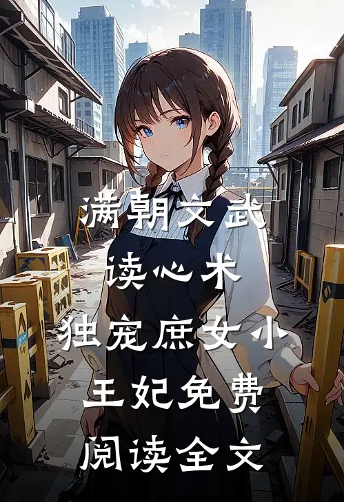 满朝文武读心术，独宠庶女小王妃免费阅读全文