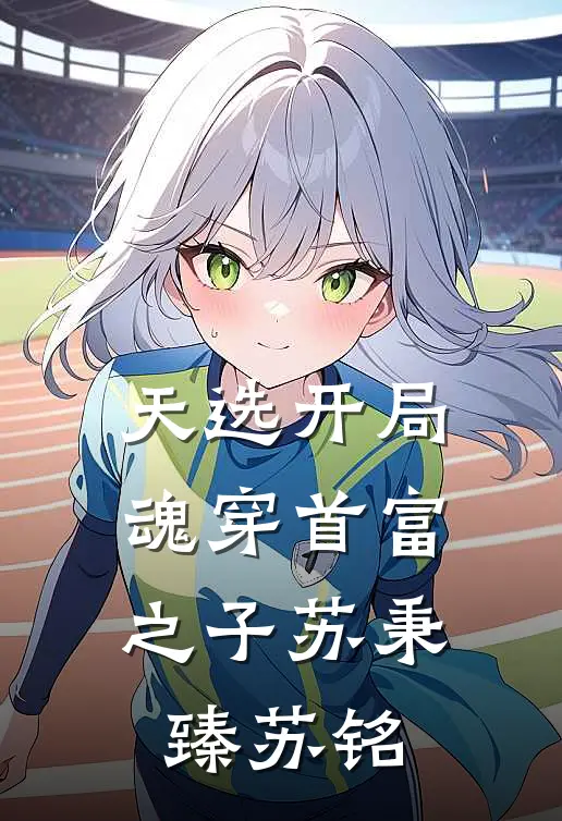 天选开局，魂穿首富之子 苏秉臻苏铭
