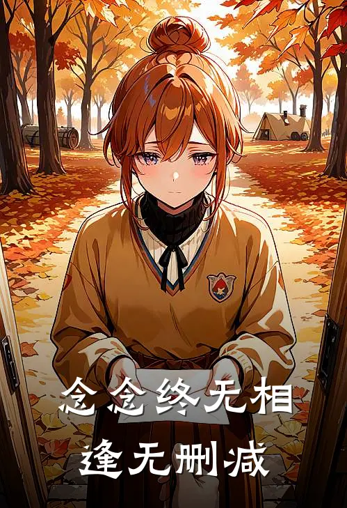 念念终无相逢无删减