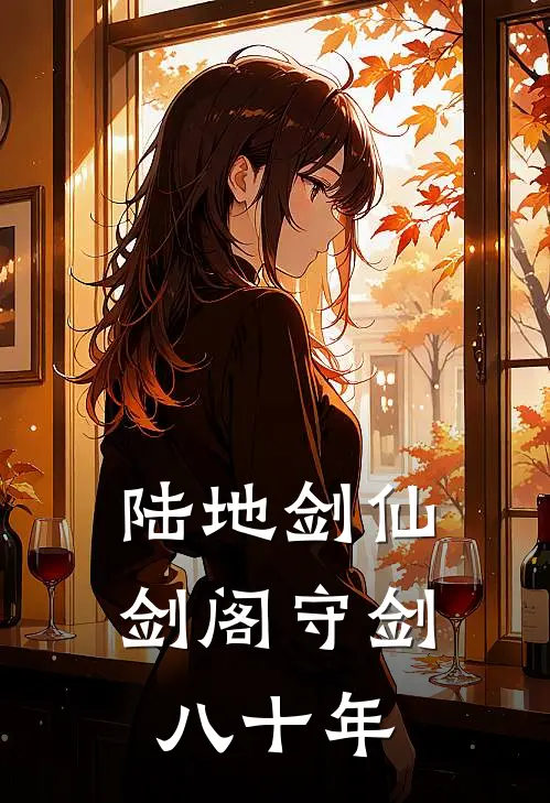 陆地剑仙剑阁守剑八十年短剧热播