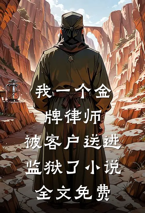 我一个金牌律师，被客户送进监狱了小说全文免费