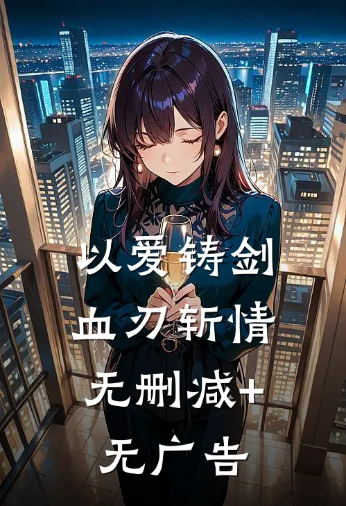 以爱铸剑，血刃斩情无删减+无广告