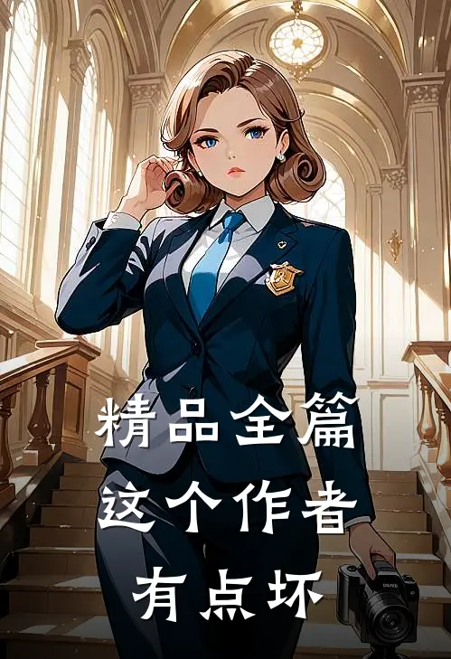 精品全篇这个作者有点坏