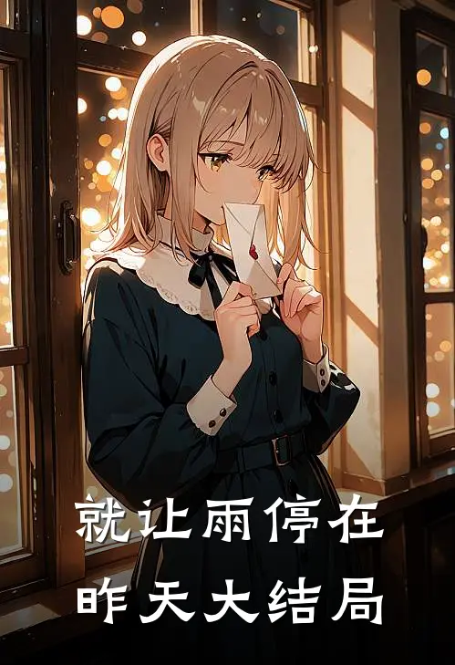 就让雨停在昨天大结局