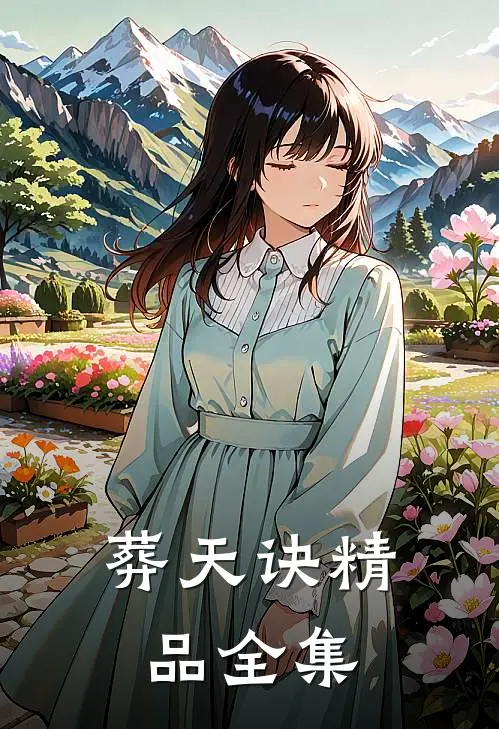 葬天诀精品全集