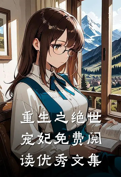 重生之绝世宠妃免费阅读优秀文集