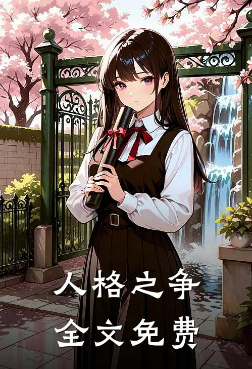 人格之争全文免费
