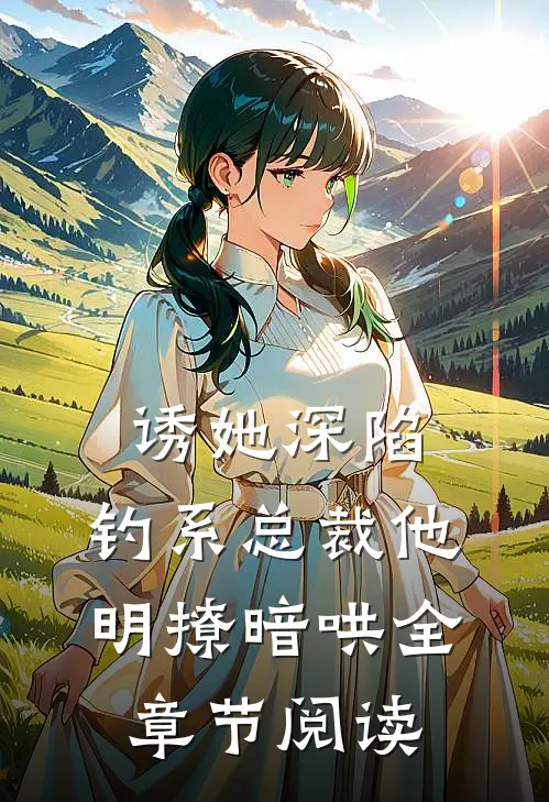 诱她深陷，钓系总裁他明撩暗哄全章节阅读