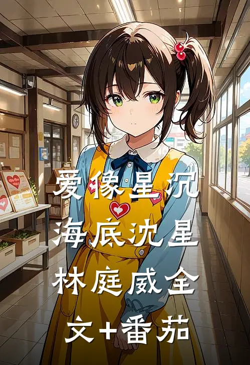 爱像星沉海底沈星林庭威全文+番茄