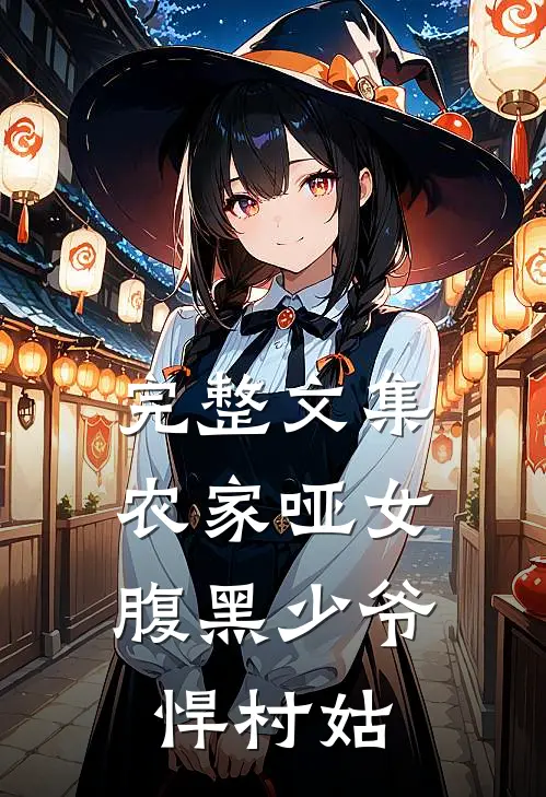 完整文集农家哑女：腹黑少爷悍村姑