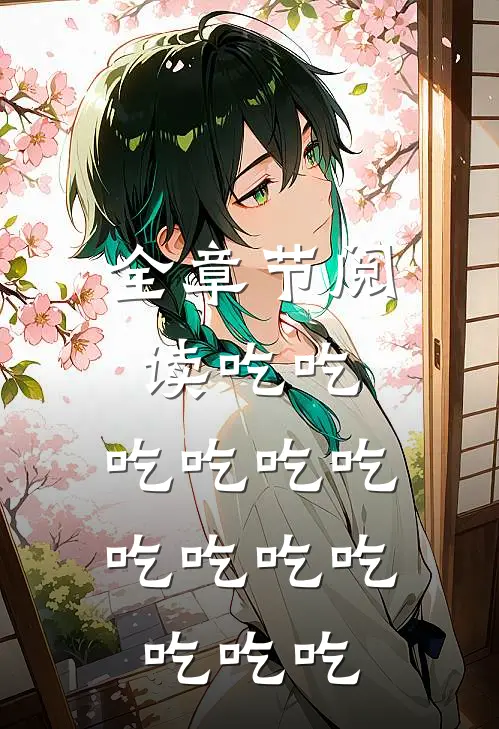 全章节阅读吃吃，吃吃吃吃吃吃吃吃吃吃吃