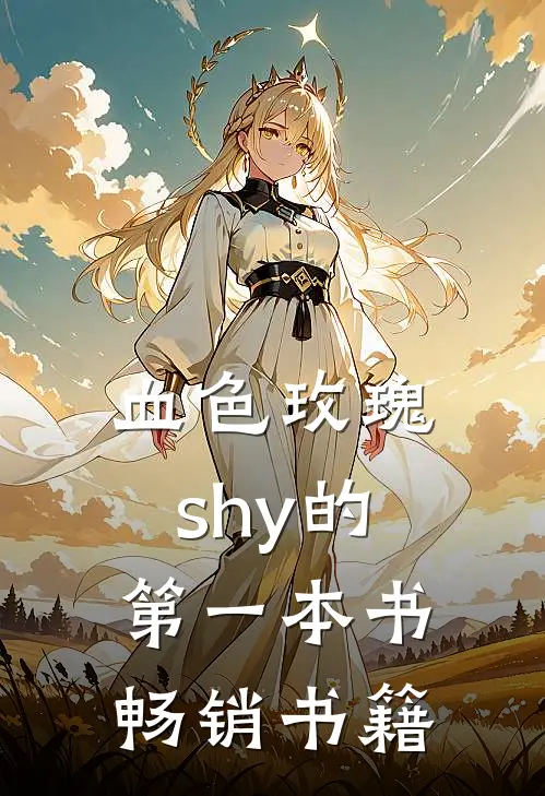 血色玫瑰shy的第一本书畅销书籍