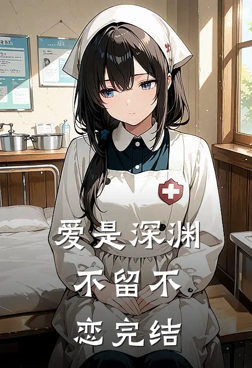 爱是深渊，不留不恋完结