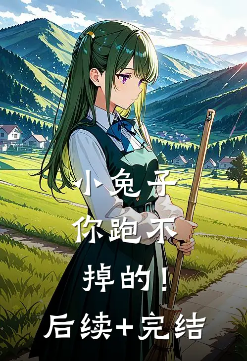小兔子，你跑不掉的！后续+完结