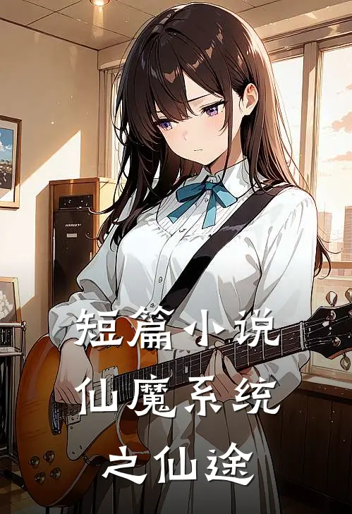 短篇小说仙魔系统之仙途