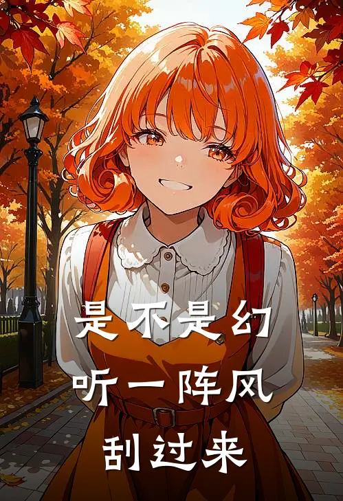 是不是幻听一阵风刮过来的声音
