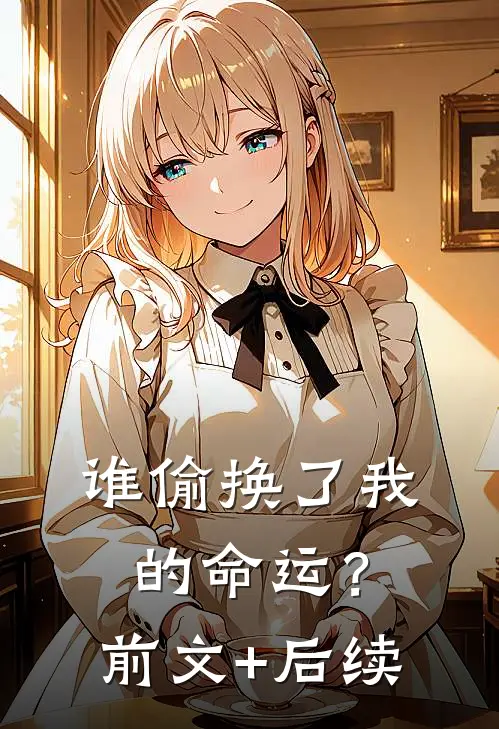 谁偷换了我的命运？前文+后续
