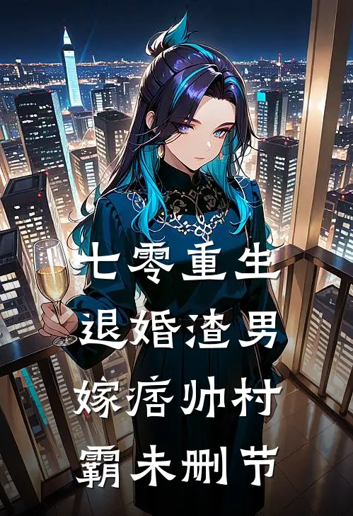 七零重生：退婚渣男，嫁痞帅村霸未删节