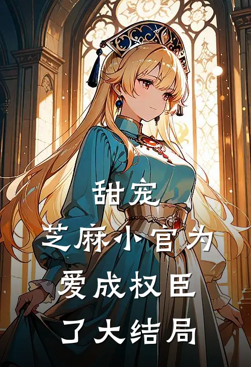 甜宠芝麻小官为爱成权臣了大结局免费阅读