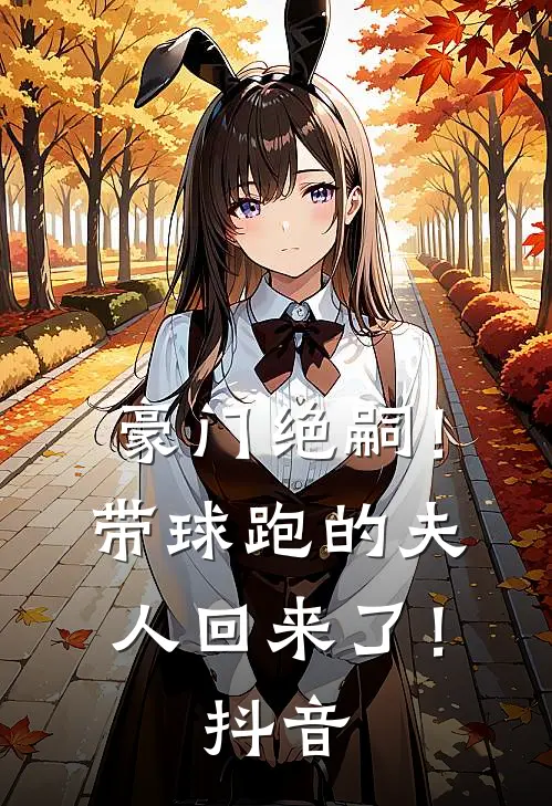 豪门绝嗣！带球跑的夫人回来了！抖音