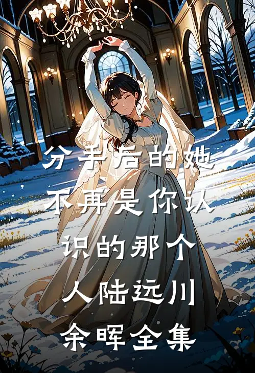 分手后的她不再是你认识的那个人陆远川余晖 全集