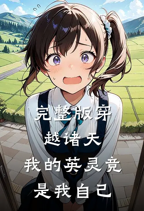 完整版穿越诸天：我的英灵竟是我自己