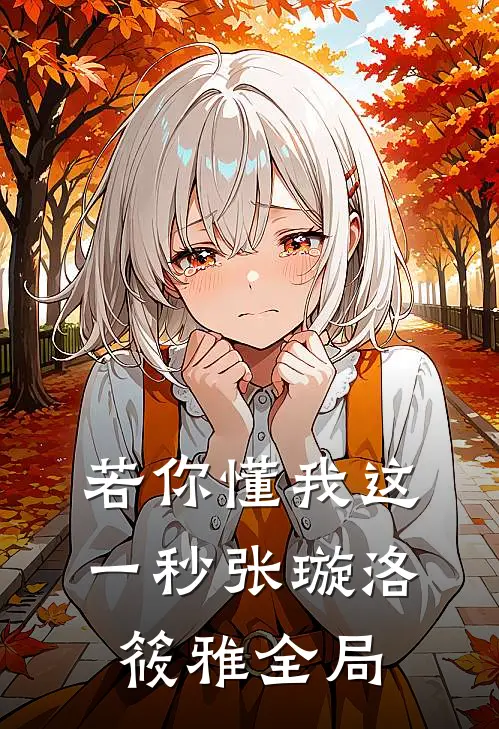 若你懂我这一秒张璇洛筱雅全局