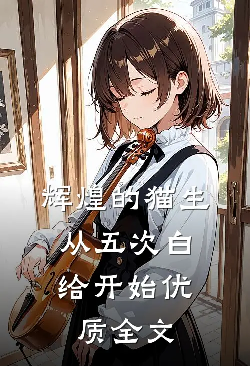 辉煌的猫生，从五次白给开始优质全文