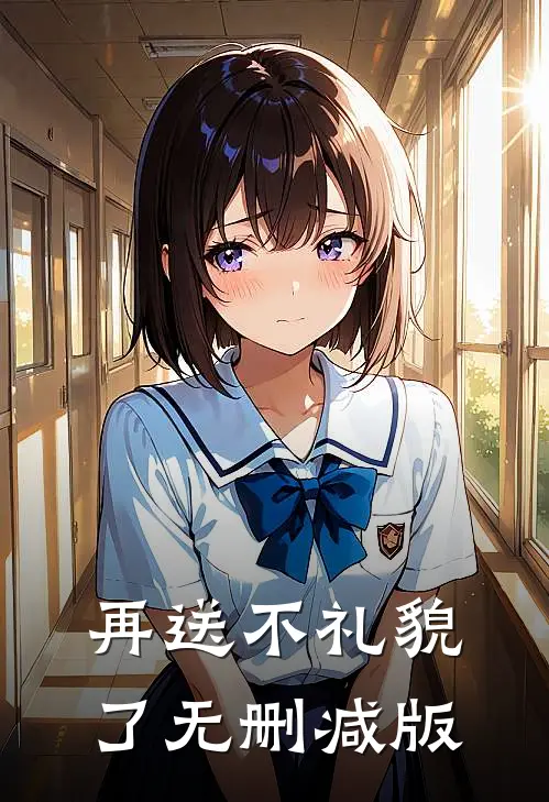 再送不礼貌了无删减版