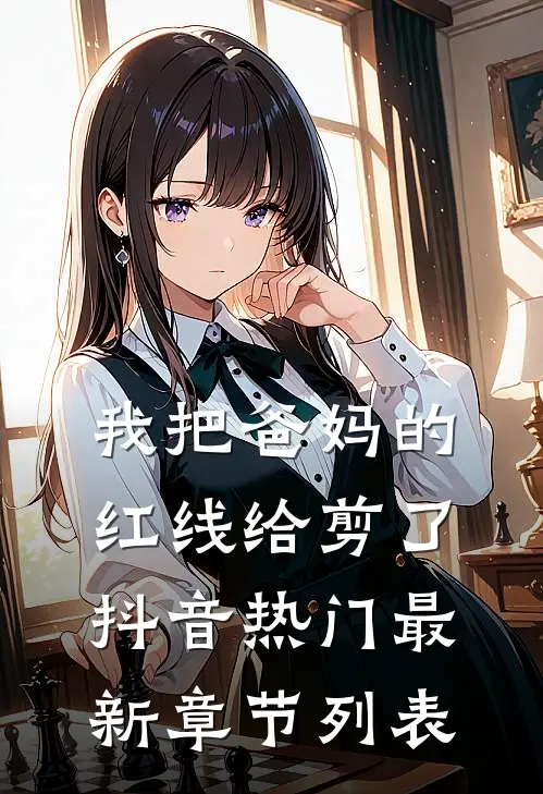 我把爸妈的红线给剪了抖音热门最新章节列表