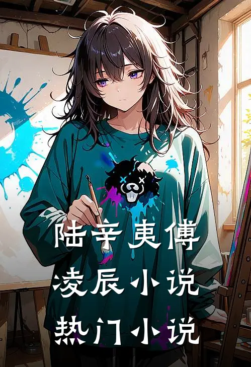 陆辛夷傅凌辰小说热门小说
