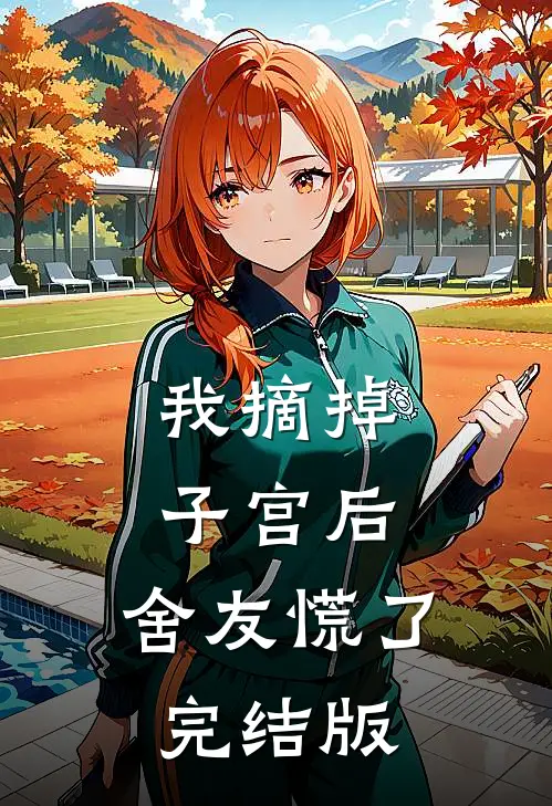 我摘掉子宫后，舍友慌了完结版