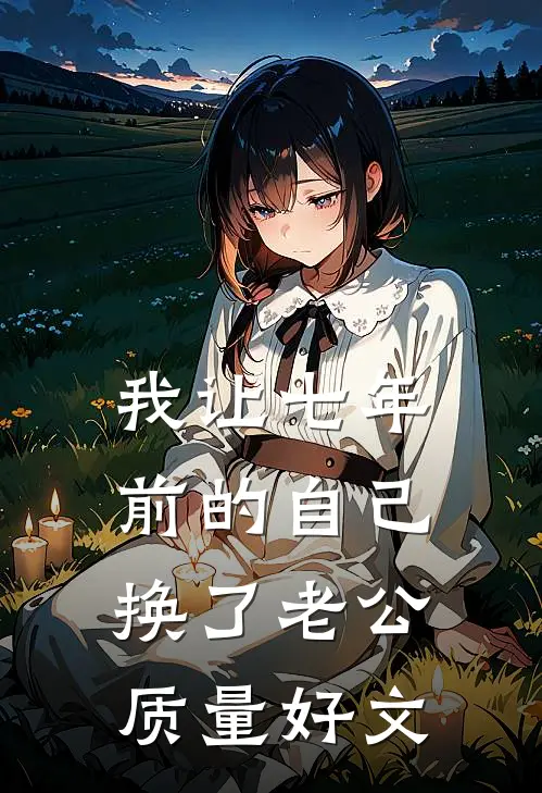 我让七年前的自己换了老公质量好文