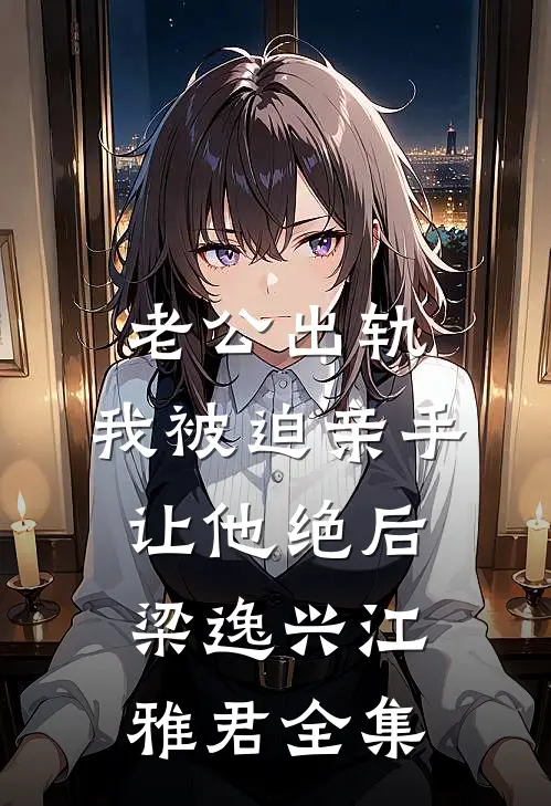 老公出轨，我被迫亲手让他绝后梁逸兴江雅君 全集