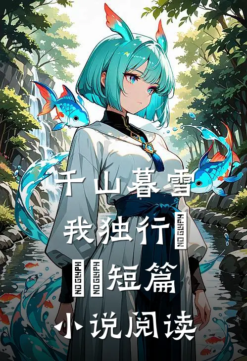 千山暮雪我独行​​​短篇小说阅读
