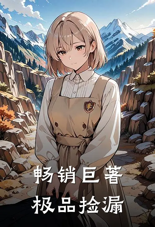 畅销巨著极品捡漏