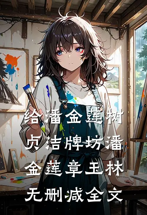 给潘金莲树贞洁牌坊潘金莲章玉林无删减全文