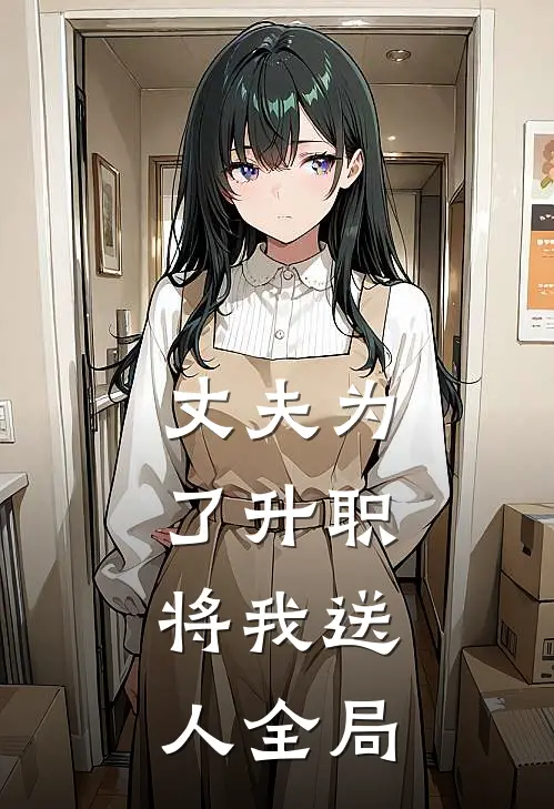 丈夫为了升职，将我送人全局