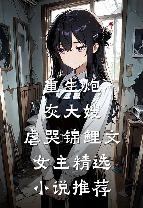 重生炮灰大嫂，虐哭锦鲤文女主精选小说推荐