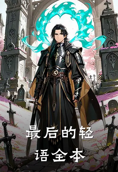 最后的轻语全本