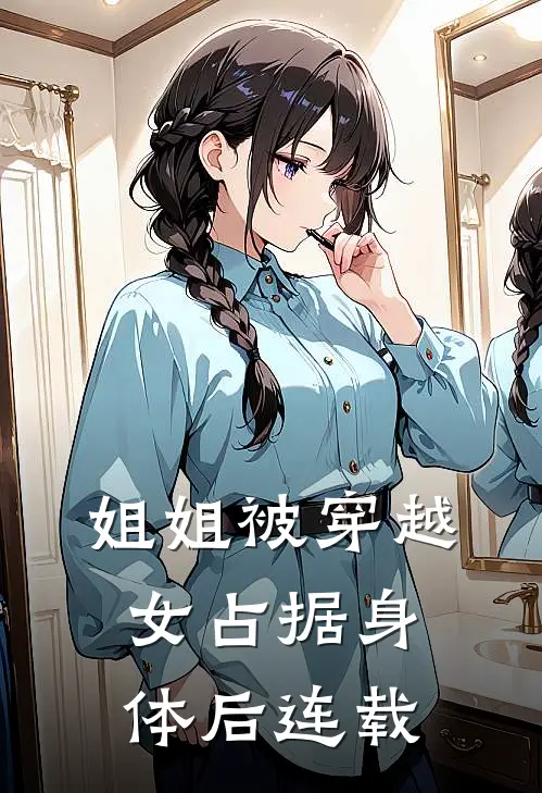 姐姐被穿越女占据身体后连载